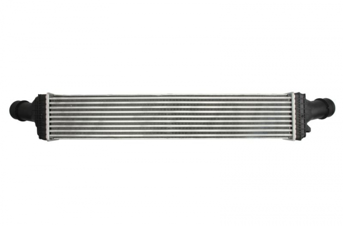 Intercooler potrivit NISSAN MICRA IV, NOTE 1.2 03.11- [2]
