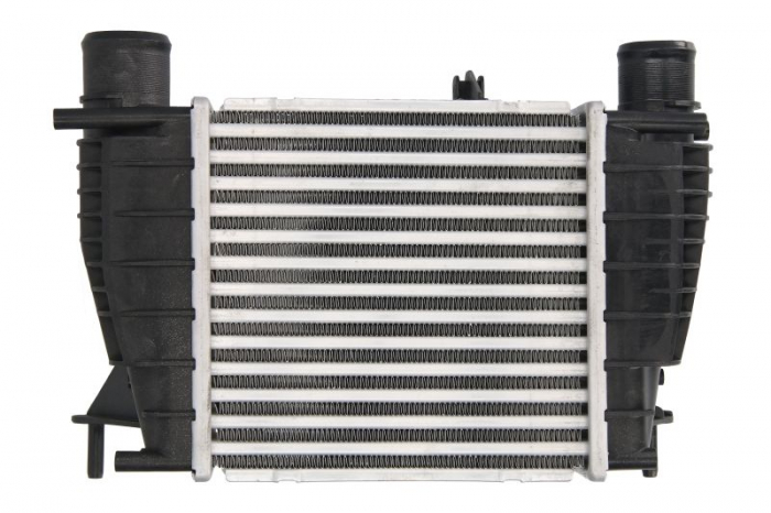 Intercooler potrivit NISSAN NOTE, NV200, NV200 / EVALIA 1.5D 03.06- [1]