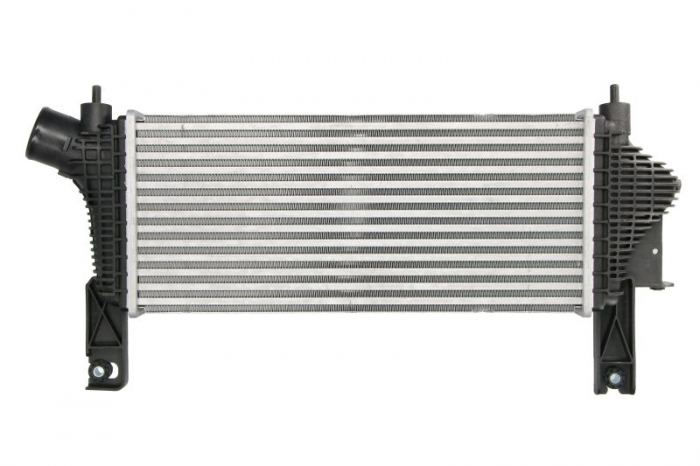Intercooler potrivit NISSAN NP300 NAVARA, PATHFINDER III 2.5D 01.05- [2]