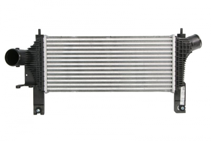 Intercooler potrivit NISSAN NP300 NAVARA, PATHFINDER III 2.5D 01.05- [1]