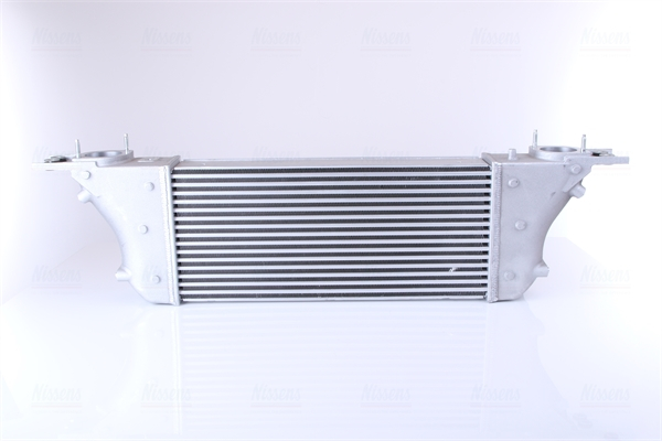 Intercooler potrivit NISSAN NP300 NAVARA, PATHFINDER III 3.0D 02.10- [2]