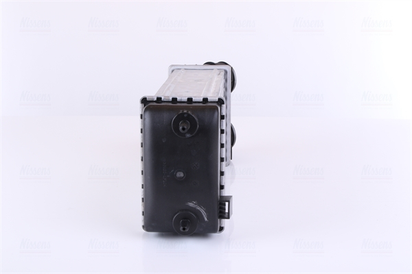 Intercooler potrivit NISSAN PATROL GR V; PEUGEOT 207 1.6/2.8D 06.97-12.13 [3]