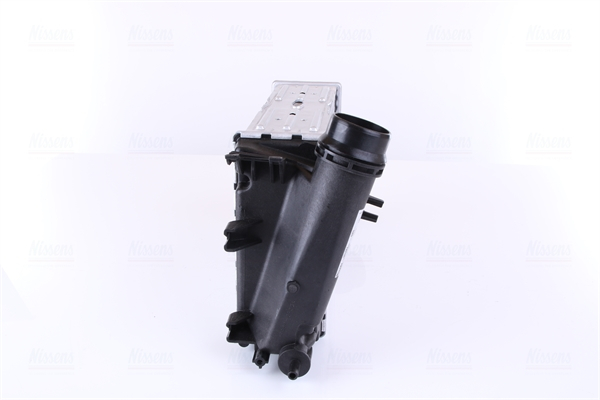 Intercooler potrivit NISSAN QASHQAI II 1.3 08.18- [5]