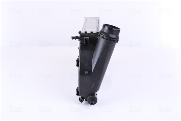 Intercooler potrivit NISSAN QASHQAI II; RENAULT GRAND SCENIC IV, MEGANE IV, SCENIC IV 1.2 11.13- [5]