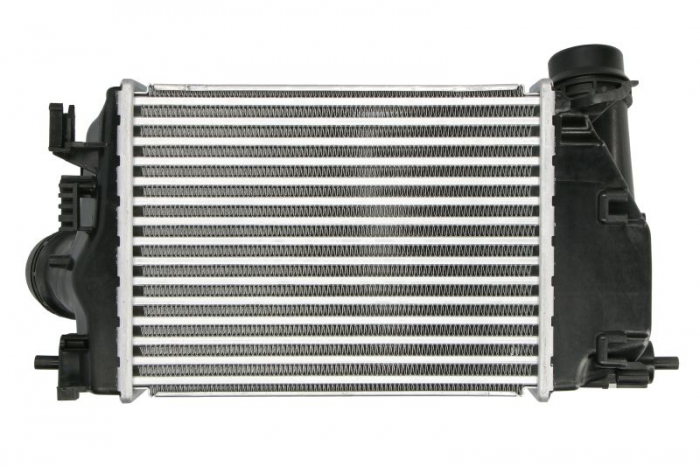 Intercooler potrivit NISSAN QASHQAI II; RENAULT KADJAR 1.2 11.13- [3]