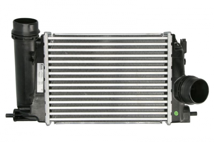 Intercooler potrivit NISSAN QASHQAI II; RENAULT KADJAR 1.2 11.13- [2]