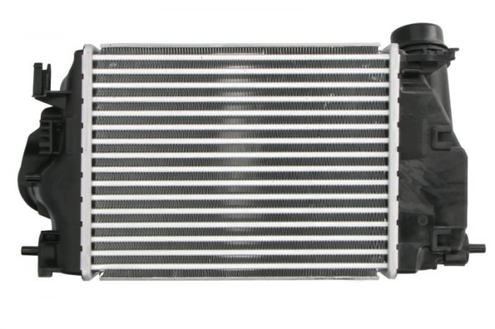 Intercooler potrivit NISSAN QASHQAI II; RENAULT KADJAR 1.6 dupa 2013 [2]