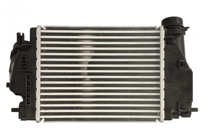 Intercooler potrivit NISSAN QASHQAI II, X-TRAIL III; RENAULT GRAND SCENIC IV, KADJAR, KOLEOS II, MEGANE IV, SCENIC IV, TALISMAN 1.6D 11.13- [2]