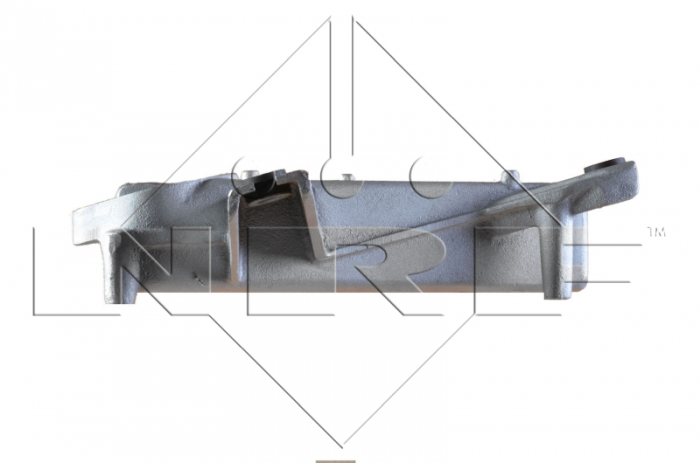 Intercooler potrivit NISSAN X-TRAIL I 2.2D 06.01-01.13 [3]