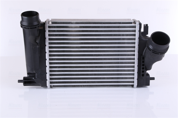 Intercooler potrivit NISSAN X-TRAIL III 1.6D 04.14- [4]