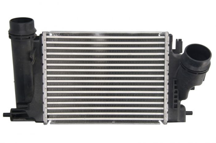 Intercooler potrivit NISSAN X-TRAIL III 1.6D dupa 2014 [1]