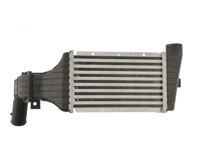 Intercooler potrivit OPEL ASTRA G, ASTRA G CLASSIC, ZAFIRA A 1.7D/2.0D 1999-2009 [1]