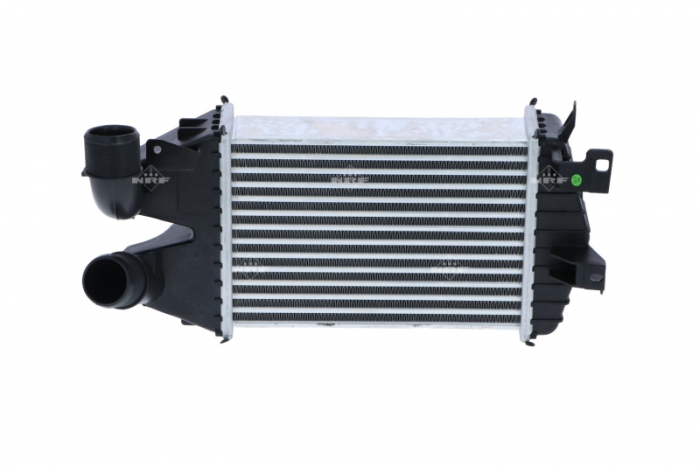 Intercooler potrivit OPEL ASTRA H, ASTRA H CLASSIC, ASTRA H GTC, ZAFIRA B, ZAFIRA B/MINIVAN 1.7D 02.07- [3]
