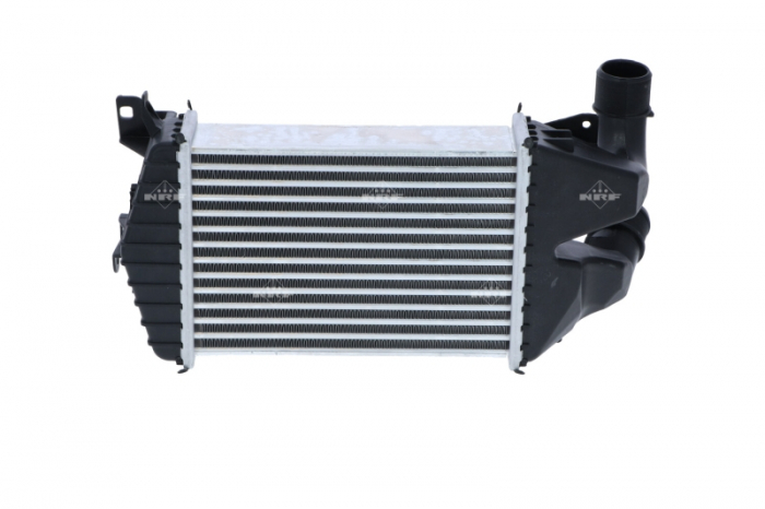 Intercooler potrivit OPEL ASTRA H, ASTRA H CLASSIC, ASTRA H GTC, ZAFIRA B, ZAFIRA B/MINIVAN 1.7D 02.07- [5]