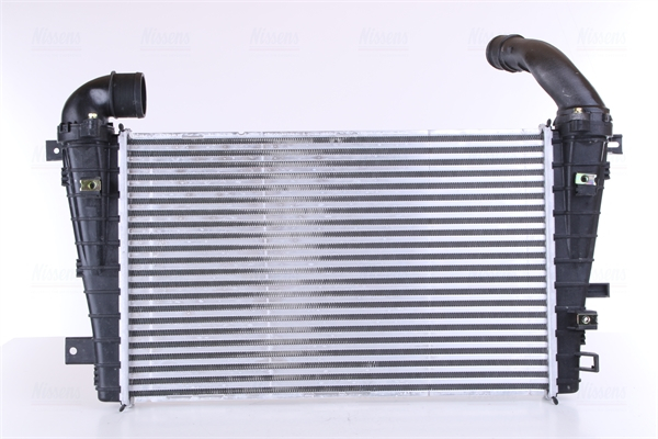 Intercooler potrivit OPEL ASTRA H, ASTRA H GTC 1.3D/1.9D/2.0 04.04-10.10 [2]