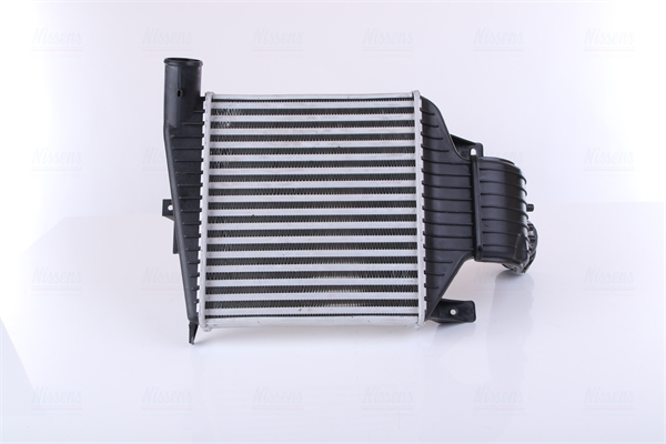 Intercooler potrivit OPEL ASTRA H, ASTRA H GTC, ZAFIRA B, ZAFIRA B/MINIVAN 1.6/1.6CNG/2.0 03.04-04.15 [2]