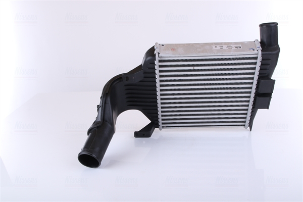 Intercooler potrivit OPEL ASTRA H, ASTRA H GTC, ZAFIRA B, ZAFIRA B/MINIVAN 1.6/1.6CNG/2.0 03.04-04.15 [4]