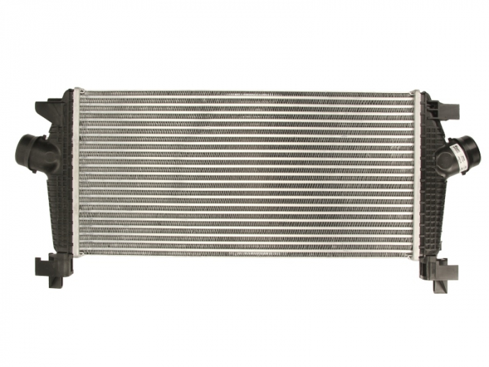 Intercooler potrivit OPEL ASTRA J, ASTRA J GTC, CASCADA 1.3D-1.7D 09.09- [1]