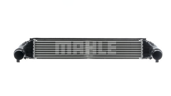 Intercooler potrivit OPEL ASTRA K 1.2/1.4 08.19- [2]