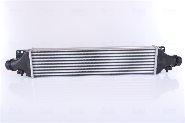 Intercooler potrivit OPEL CORSA D 1.4/1.6/1.7D 08.06-08.14 [5]