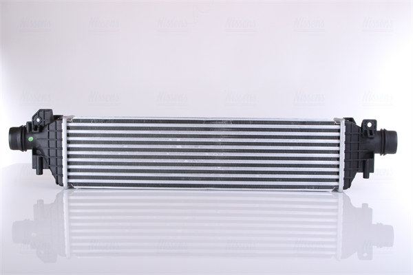 Intercooler potrivit OPEL MOKKA / MOKKA X 1.4 06.16- [4]