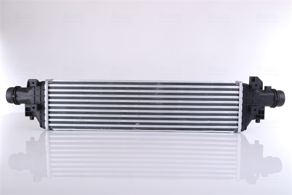 Intercooler potrivit OPEL MOKKA / MOKKA X 1.4 06.16- [5]