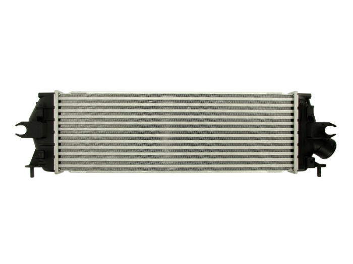 Intercooler potrivit OPEL VIVARO A; RENAULT TRAFIC II 2.0D/2.5D 01.06- [2]
