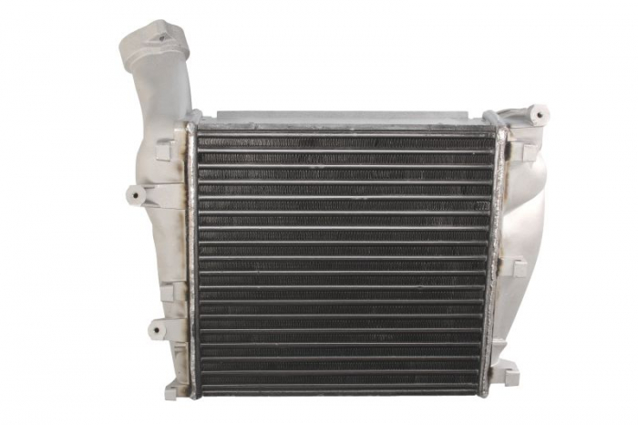 Intercooler potrivit PORSCHE CAYENNE 4.8 02.07- [2]