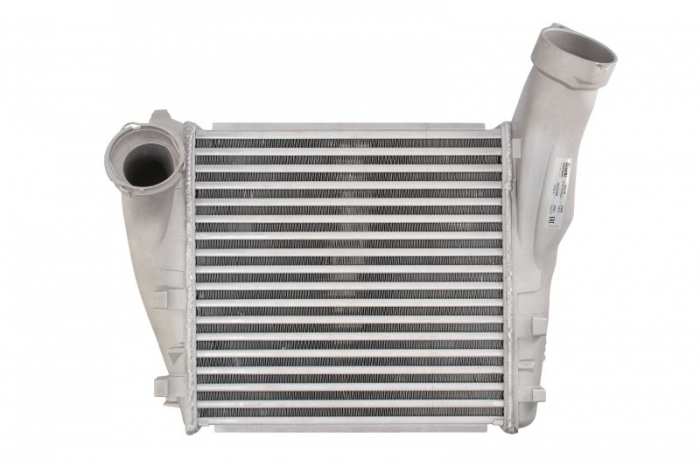 Intercooler potrivit PORSCHE CAYENNE 4.8 02.07- [1]