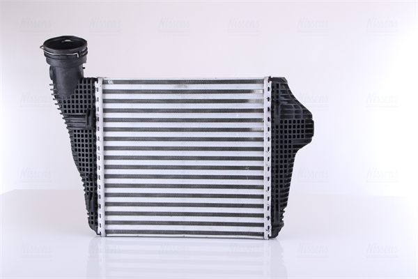 Intercooler potrivit PORSCHE MACAN 3.0/3.6 02.14- [4]