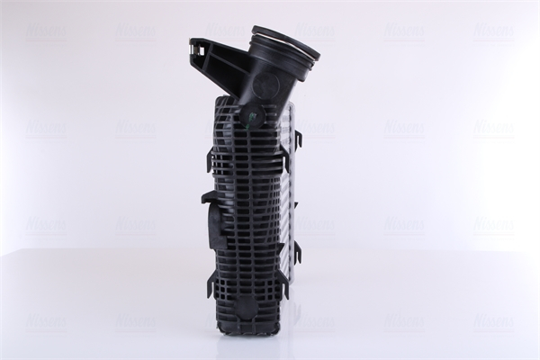 Intercooler potrivit PORSCHE MACAN 3.0/3.6 02.14- [3]