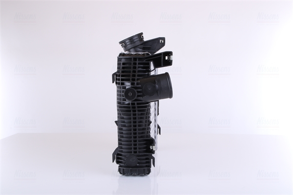 Intercooler potrivit PORSCHE MACAN 3.0/3.6 02.14- [5]