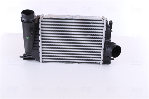 Intercooler potrivit RENAULT CAPTUR I, GRAND SCENIC IV, KADJAR, MEGANE IV, SCENIC IV, TALISMAN 1.3 01.18- [2]