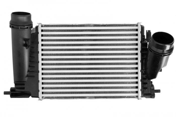 Intercooler potrivit RENAULT ESPACE V, GRAND SCENIC IV, SCENIC IV, TALISMAN 1.6/1.6D 02.15- [1]