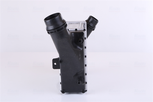 Intercooler potrivit RENAULT TWINGO II 1.5D 10.10- [5]