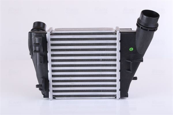 Intercooler potrivit RENAULT TWINGO II 1.5D 10.10- [4]