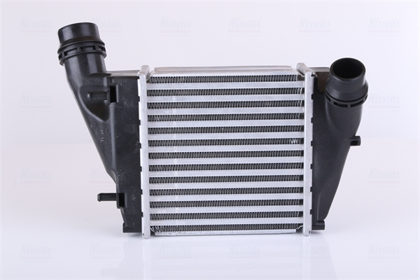 Intercooler potrivit RENAULT TWINGO II 1.5D 10.10- [2]
