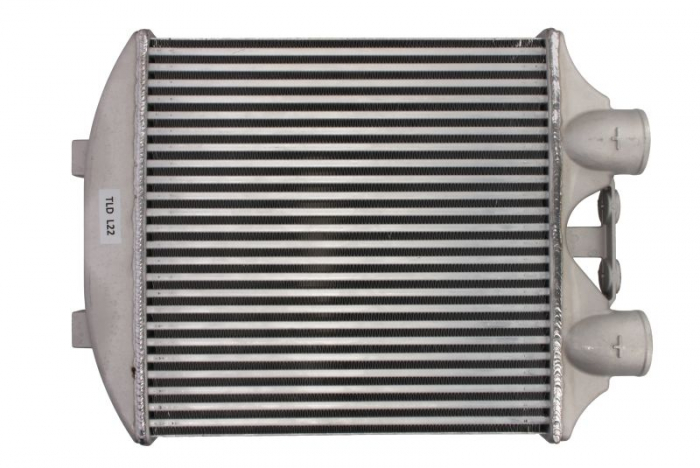 Intercooler potrivit SEAT IBIZA III 1.8/1.9D 2004-2008 [1]
