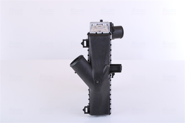 Intercooler potrivit SMART FORTWO 1.0 01.07- [5]