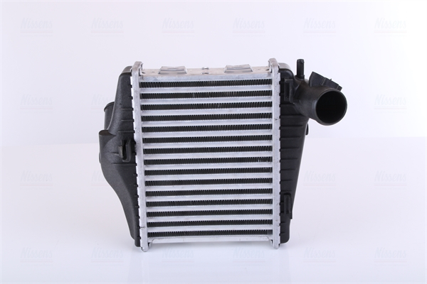 Intercooler potrivit SMART FORTWO 1.0 01.07- [2]