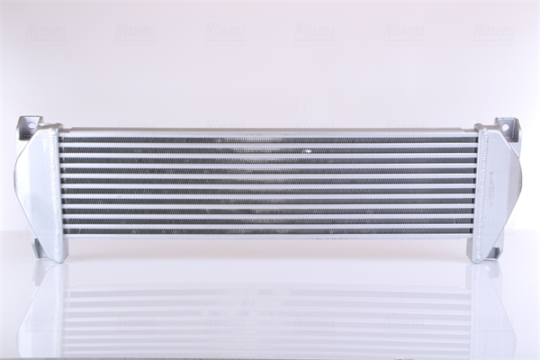 Intercooler potrivit SSANGYONG ACTYON I, ACTYON II, ACTYON SPORTS I, ACTYON SPORTS II, KYRON 2.0D/2.7D 05.05- [3]