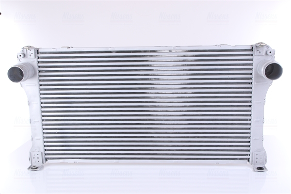 Intercooler potrivit TOYOTA AURIS, AVENSIS, COROLLA, VERSO 2.0D/2.2D 10.06-10.18 [4]