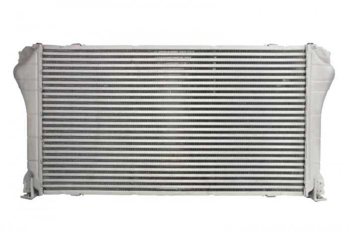 Intercooler potrivit TOYOTA AURIS, AVENSIS, COROLLA, VERSO 2.0D/2.2D 10.06-10.18 [2]