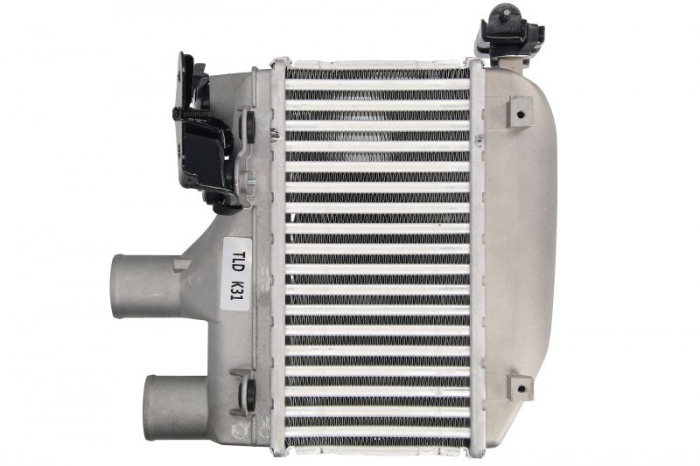 Intercooler potrivit TOYOTA COROLLA 1.4D 2004-2007 [2]