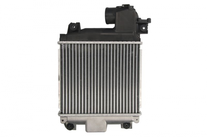 Intercooler potrivit TOYOTA HILUX, HILUX VII 2.5D/3.0D dupa 2004 [2]