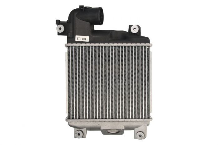 Intercooler potrivit TOYOTA HILUX, HILUX VII 2.5D/3.0D dupa 2004 [1]