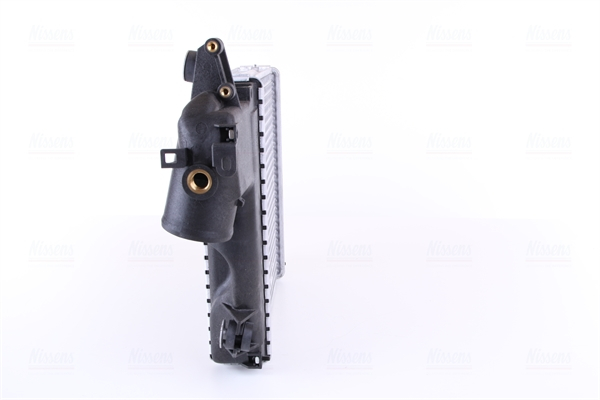 Intercooler potrivit TOYOTA HILUX VII 2.5D/3.0D 11.04-09.15 [3]