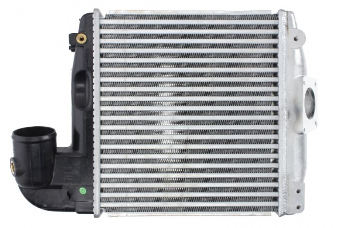 Intercooler potrivit TOYOTA HILUX VII 3.0D 08.05-09.15 [1]