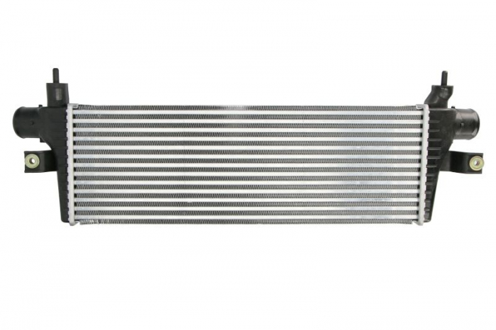 Intercooler potrivit TOYOTA HILUX VIII 2.4D/2.8D 05.15- [2]