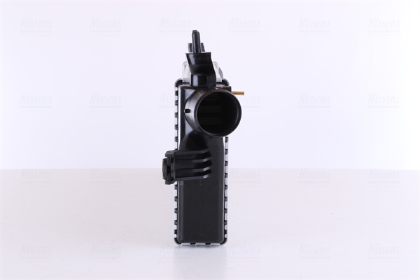 Intercooler potrivit TOYOTA HILUX VIII 2.4D/2.8D 05.15- [5]